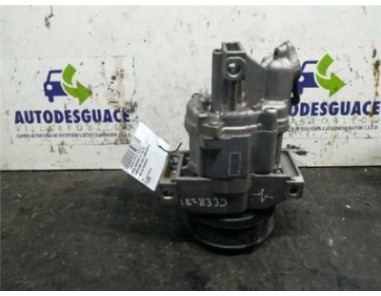 Compresor Aire Acondicionado Dacia SANDERO 0 9 TCE 