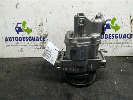 Compresor Aire Acondicionado Dacia SANDERO 0 9 TCE 