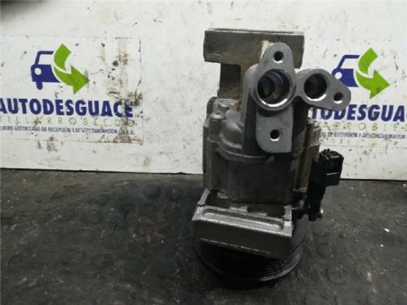 Compresor Aire Acondicionado Dacia SANDERO 0 9 TCE 