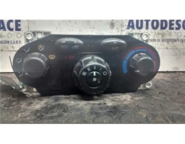 Mandos Calefaccion / Aire Acondicionado Hyundai SANTA FE 2 0 CRDi 