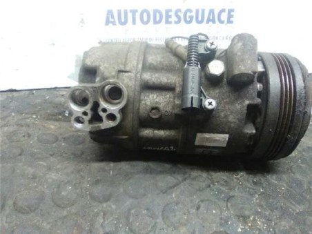Compresor Aire Acondicionado BMW X3 2 0 16V D 