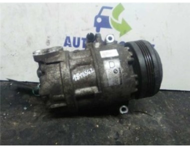 Compresor Aire Acondicionado BMW X3 2 0 16V D 