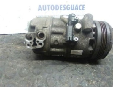 Compresor Aire Acondicionado BMW X3 2 0 16V D 