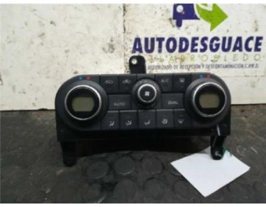 Mandos Calefaccion / Aire Acondicionado Nissan QASHQAI 1 5 Turbodiesel 