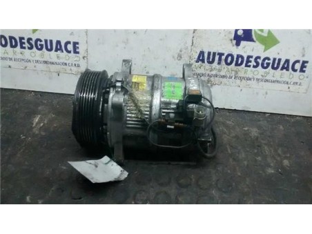 Compresor Aire Acondicionado Volvo S80 BERLINA 2 5 Turbodiesel 