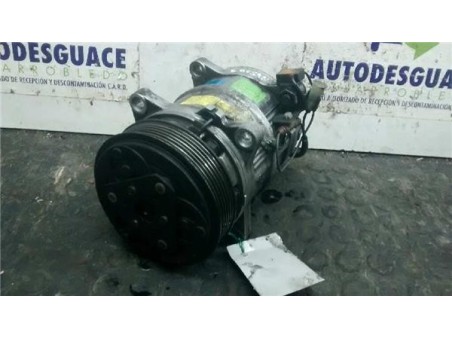 Compresor Aire Acondicionado Volvo S80 BERLINA 2 5 Turbodiesel 