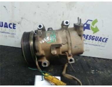 Compresor Aire Acondicionado Citroen XSARA BERLINA 1 4 