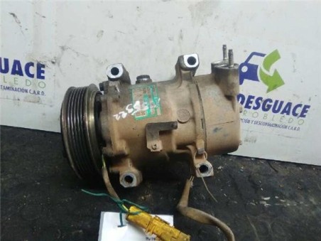 Compresor Aire Acondicionado Citroen XSARA BERLINA 1 4 