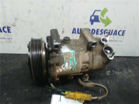 Compresor Aire Acondicionado Citroen XSARA BERLINA 1 4 