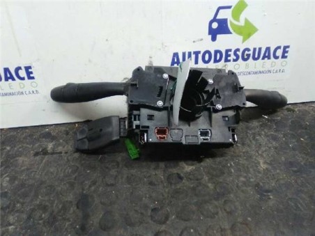 Mando De Luces Peugeot 207 1 6 16V HDi 
