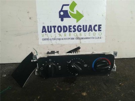 Mandos Calefaccion / Aire Acondicionado Ford TRANSIT NEW LINE  82006   ) 2 2 TDCi 