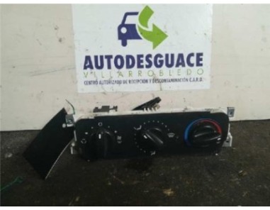 Mandos Calefaccion / Aire Acondicionado Ford TRANSIT NEW LINE  82006   ) 2 2 TDCi 