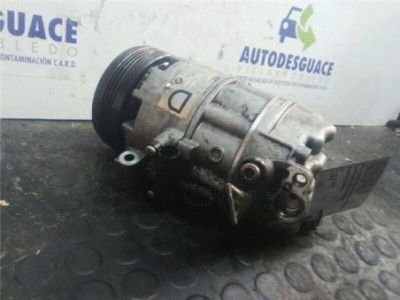 Compresor Aire Acondicionado BMW SERIE 3 COMPACT 2 0 16V D