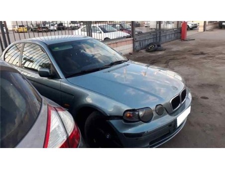 Compresor Aire Acondicionado BMW SERIE 3 COMPACT 2 0 16V D 
