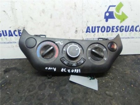 Mandos Calefaccion / Aire Acondicionado Chevrolet AVEO 1 4 