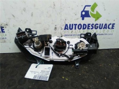 Mandos Calefaccion / Aire Acondicionado Chevrolet AVEO 1 4 