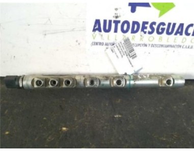 Rampa Inyectores BMW SERIE 7 4 4 Turbodiesel 