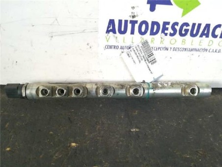 Rampa Inyectores BMW SERIE 7 4 4 Turbodiesel 