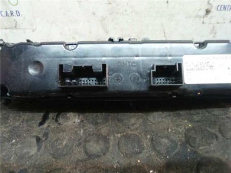 Mandos Climatizador Audi A4 BERLINA 2 0 16V TDI 