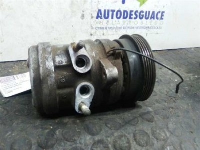 Compresor Aire Acondicionado Tata INDICA 1 4 