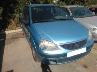 Compresor Aire Acondicionado Tata INDICA 1 4  2