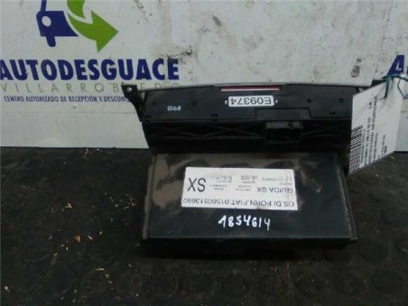 Mandos Calefaccion / Aire Acondicionado Alfa Romeo 147 1 6 16V 