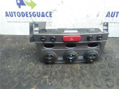 Mandos Calefaccion / Aire Acondicionado Alfa Romeo 147 1 6 16V 