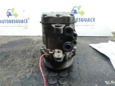 Compresor Aire Acondicionado Tata SUMO 4X2 2 0 