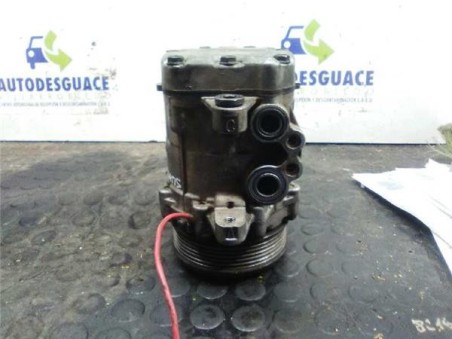 Compresor Aire Acondicionado Tata SUMO 4X2 2 0 