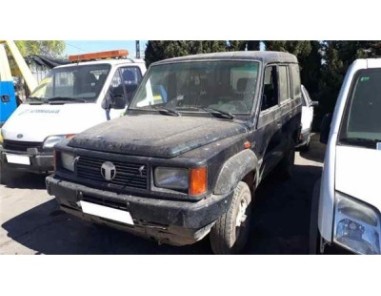 Compresor Aire Acondicionado Tata SUMO 4X2 2 0 
