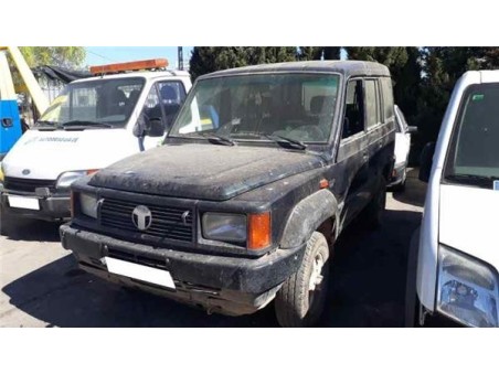 Compresor Aire Acondicionado Tata SUMO 4X2 2 0 