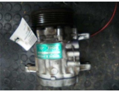 Compresor Aire Acondicionado Tata SUMO 4X2 2 0 