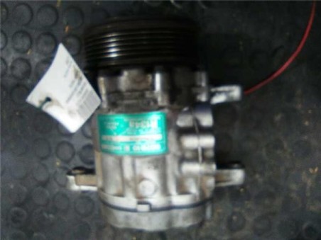 Compresor Aire Acondicionado Tata SUMO 4X2 2 0 