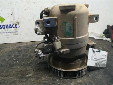 Compresor Aire Acondicionado Ssangyong MUSSO 2 9 Turbodiesel 