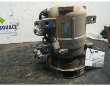 Compresor Aire Acondicionado Ssangyong MUSSO 2 9 Turbodiesel 