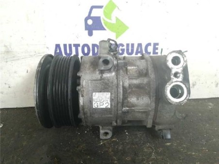Compresor Aire Acondicionado Fiat GRANDE PUNTO 1 3 16V JTD 