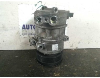 Compresor Aire Acondicionado Fiat GRANDE PUNTO 1 3 16V JTD 