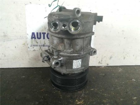 Compresor Aire Acondicionado Fiat GRANDE PUNTO 1 3 16V JTD 