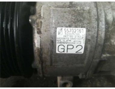 Compresor Aire Acondicionado Fiat GRANDE PUNTO 1 3 16V JTD 