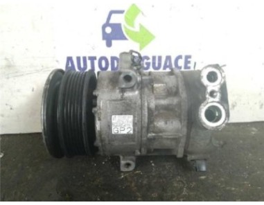 Compresor Aire Acondicionado Fiat GRANDE PUNTO 1 3 16V JTD 