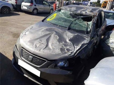 Compresor Aire Acondicionado Seat IBIZA 1422 