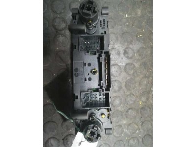 Mandos Calefaccion / Aire Acondicionado Seat TOLEDO 1 6 TDI 