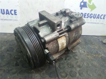 Compresor Aire Acondicionado Ford MONDEO BERLINA 1 8 Turbodiesel 