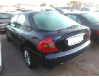 Compresor Aire Acondicionado Ford MONDEO BERLINA 1 8 Turbodiesel 