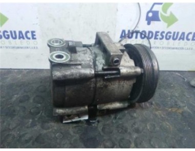 Compresor Aire Acondicionado Ford MONDEO BERLINA 1 8 Turbodiesel 