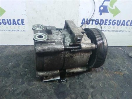 Compresor Aire Acondicionado Ford MONDEO BERLINA 1 8 Turbodiesel 