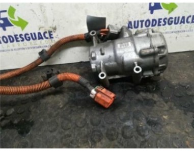 Compresor Aire Acondicionado Toyota PRIUS 1 5 