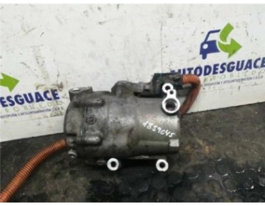 Compresor Aire Acondicionado Toyota PRIUS 1 5 