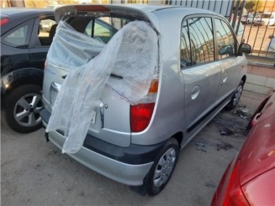 Hyundai Atos Prime  1 0 i 2