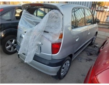 Hyundai Atos Prime  1 0 i